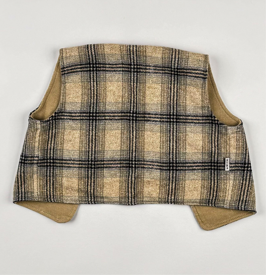 Vintage Vest