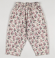 Vintage Floral Pants