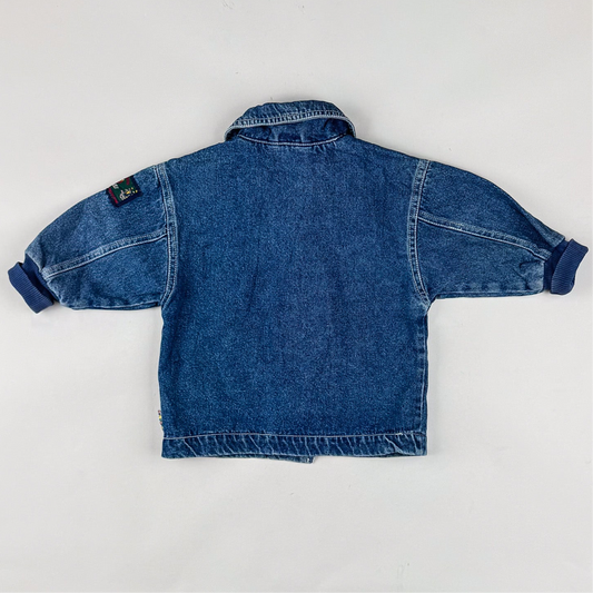 Vintage Gymboree Denim Jacket