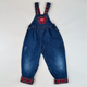 Vintage OshKosh Overalls