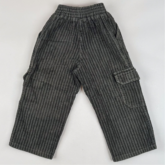Vintage Corduroy Pants