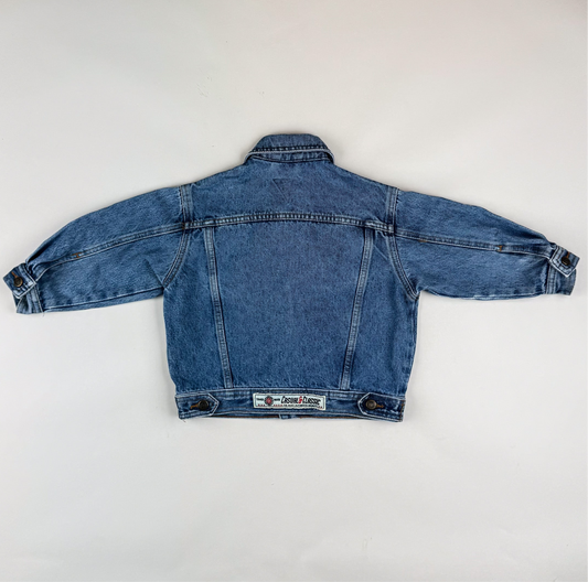 Vintage Cowboy Jacket