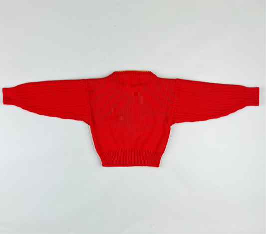 Vintage Sweater