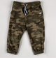 Fleece Pants