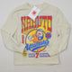 Graphic Long-Sleeved Shirt