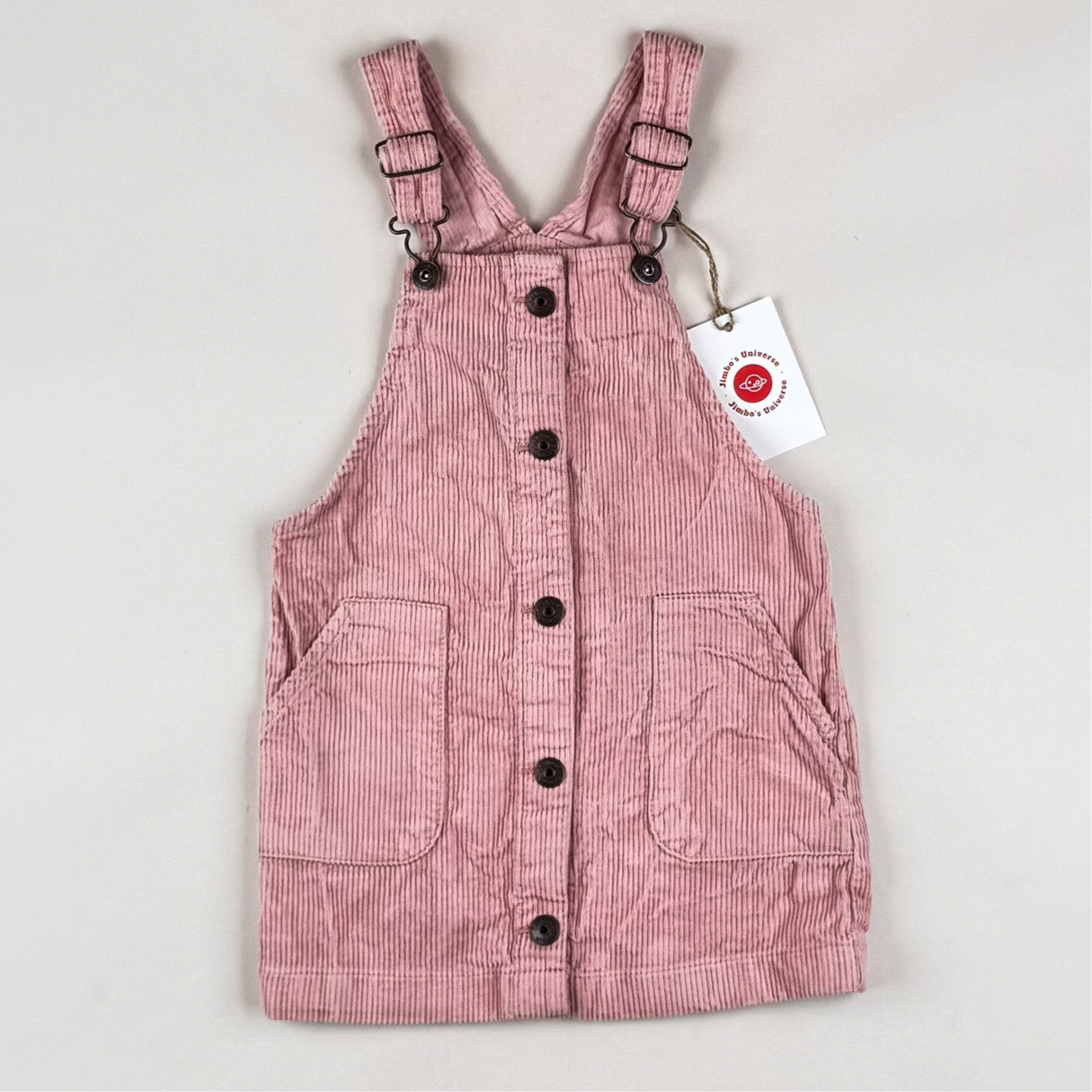 OshKosh Corduroy Dress