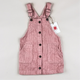 OshKosh Corduroy Dress