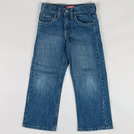 Levi's 549 Jeans