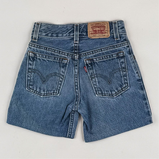 Levi's 550 Shorts