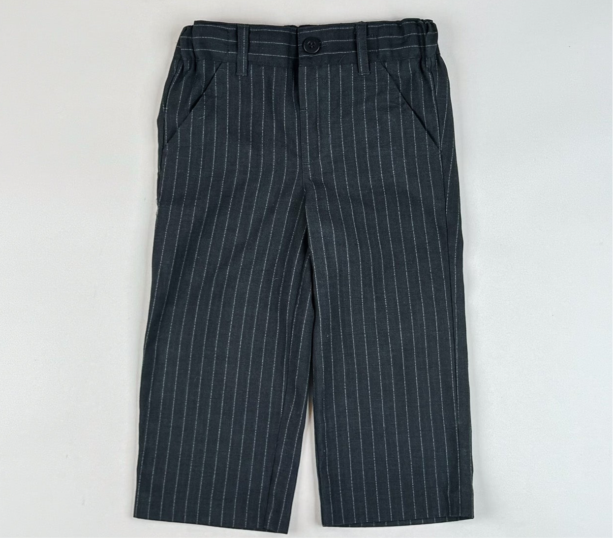 Dress Pants with Stripes