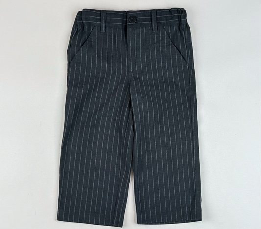 Dress Pants with Stripes