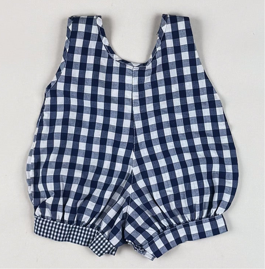 Vintage Shortalls