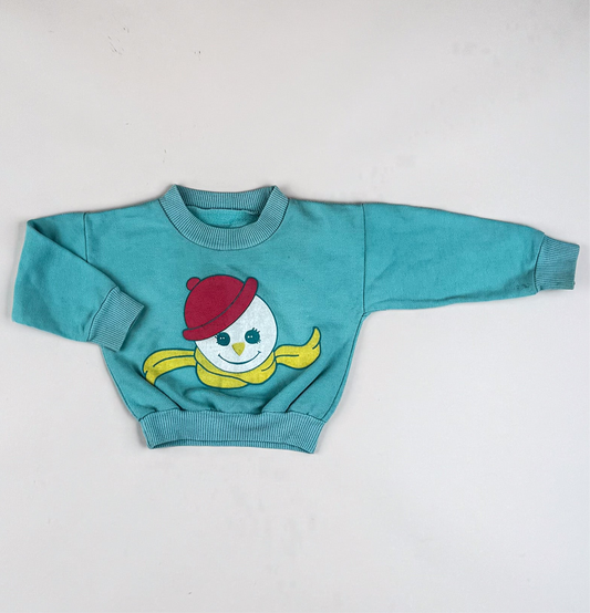 Vintage Sweatshirt
