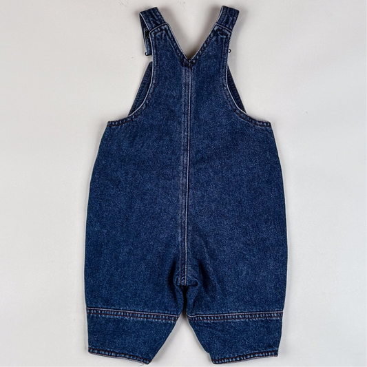 Vintage Overalls