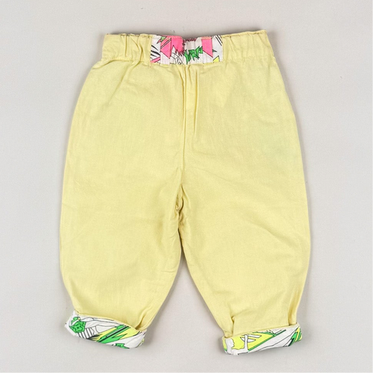 Vintage Pants