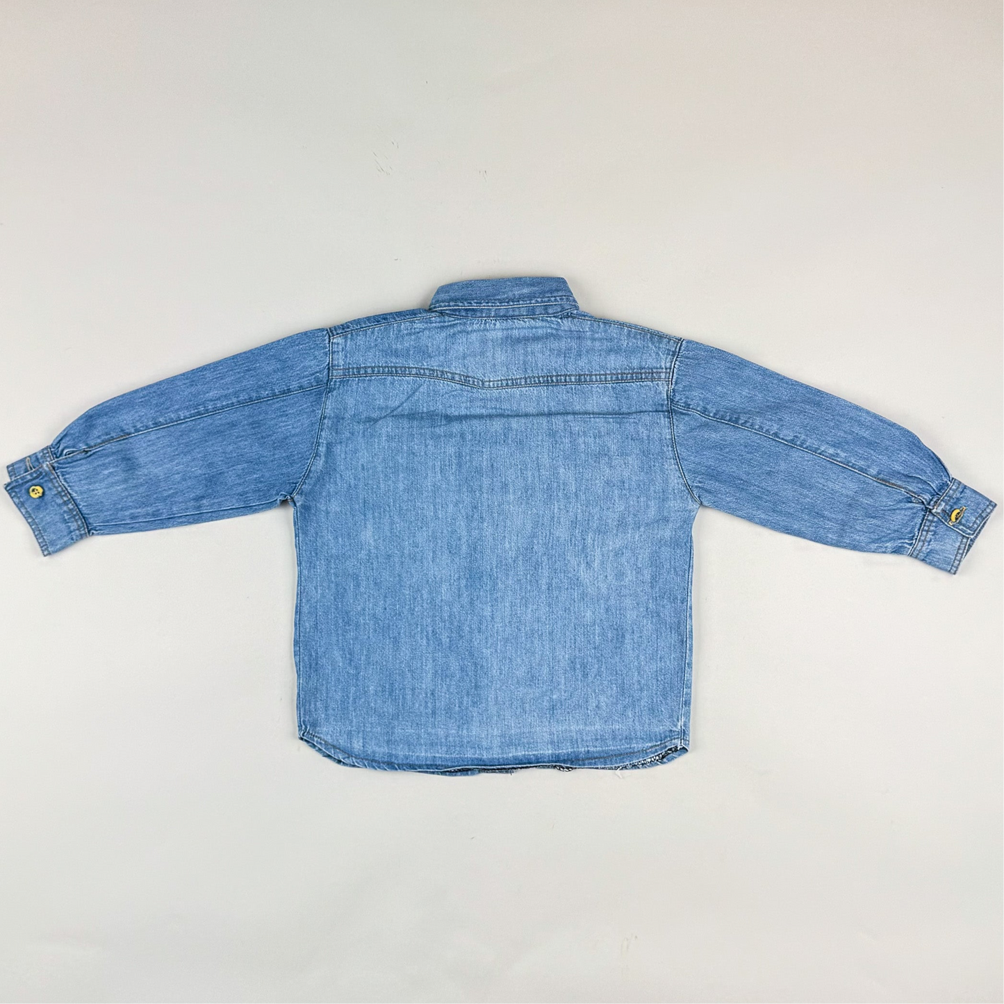 Vintage Shirt