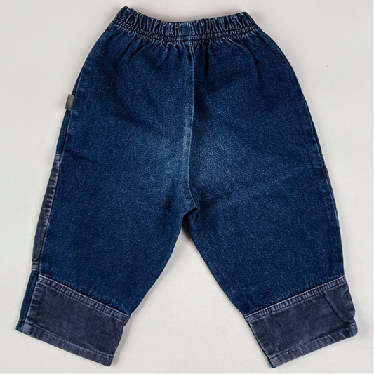 Vintage Baggy Jeans