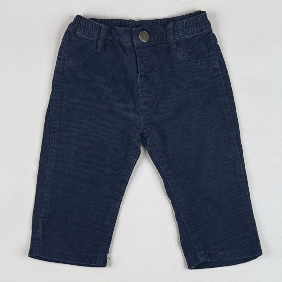 Corduroy Pants