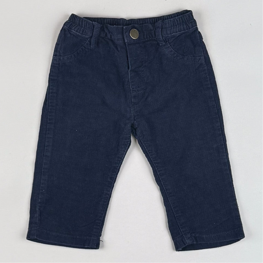Corduroy Pants