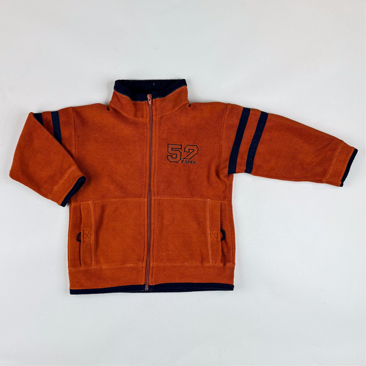 Vintage Fleece Shirt