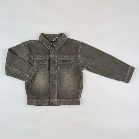 Vintage Corduroy Jacket