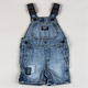 OshKosh Shortalls