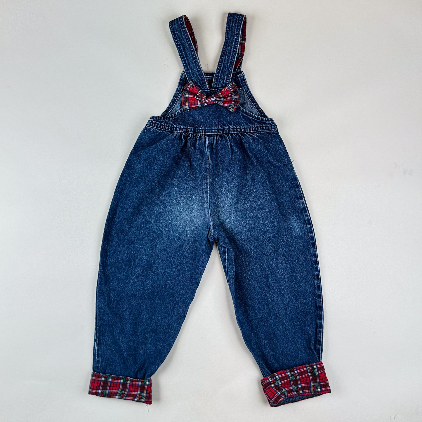 Vintage OshKosh Overalls