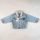 Vintage Levi's Cowboy Jacket