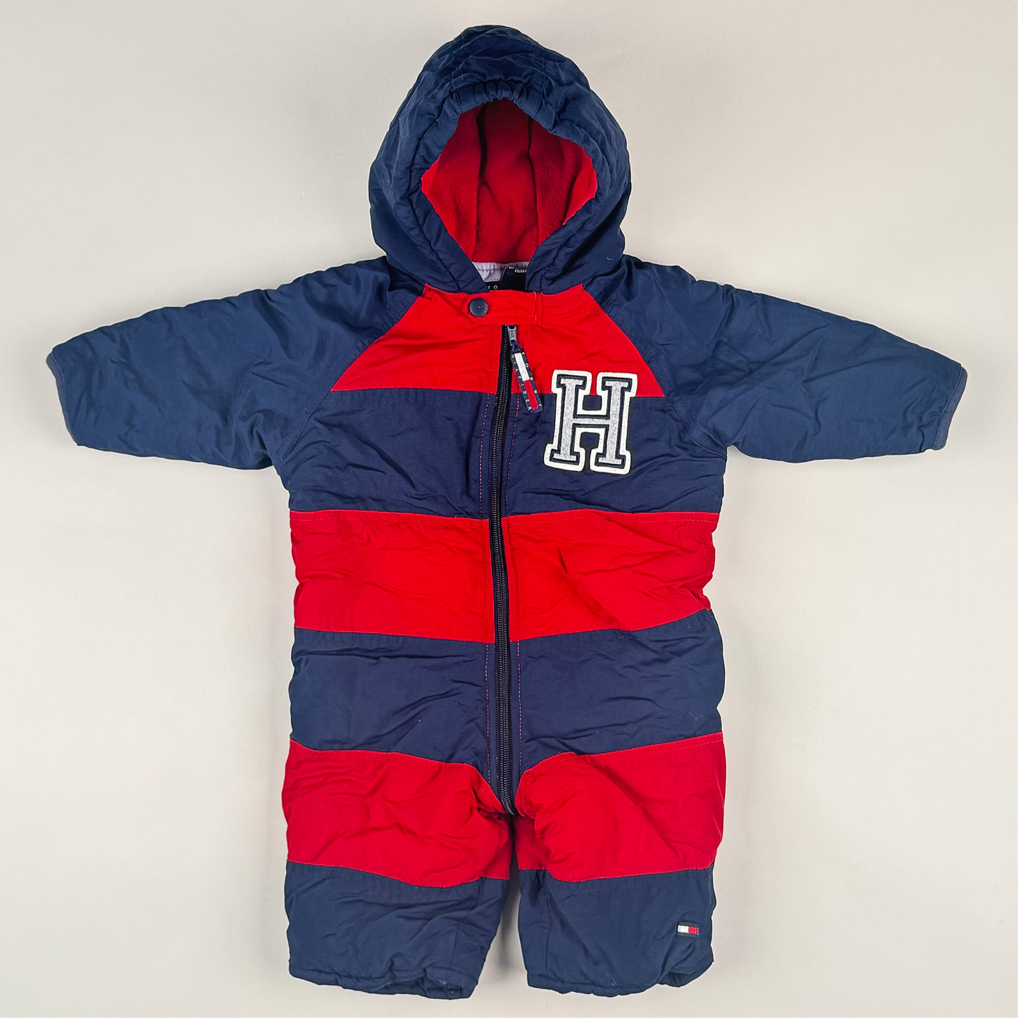 Tommy Hilfiger Snowsuit