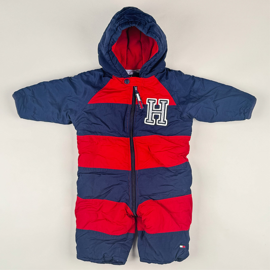 Tommy Hilfiger Snowsuit