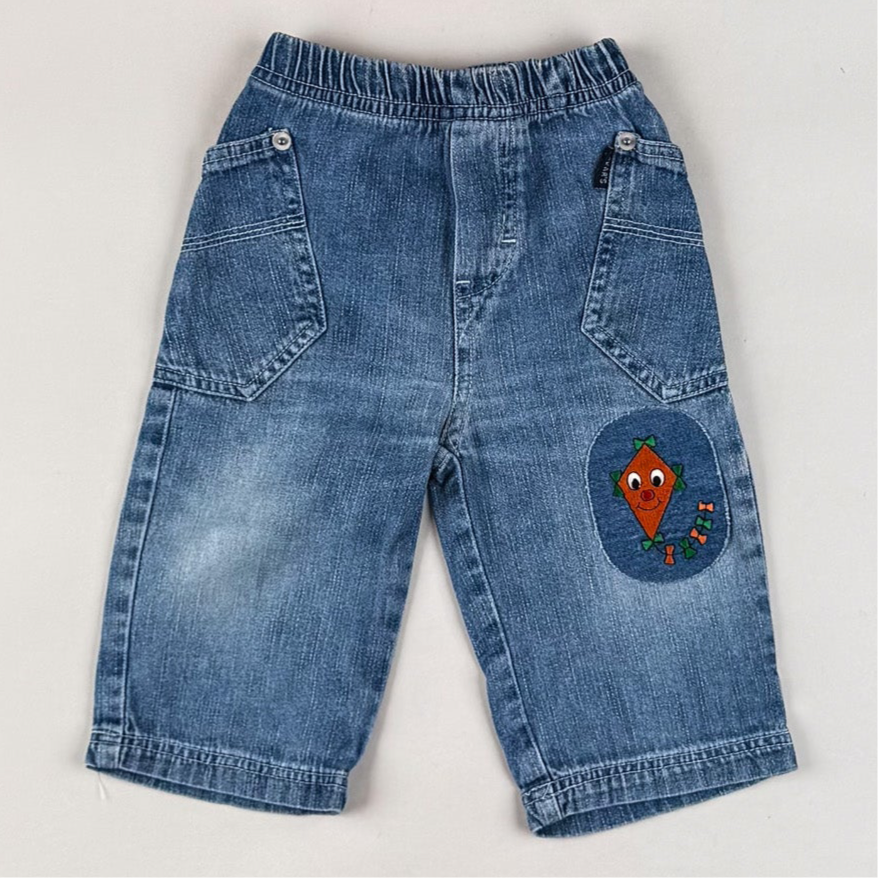 Vintage Jeans