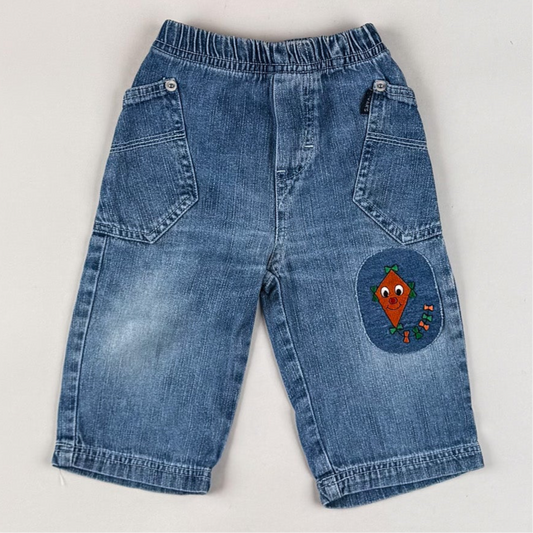 Vintage Jeans