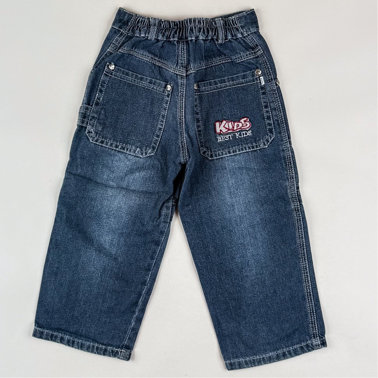 Vintage Jeans