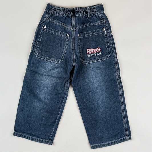 Vintage Jeans