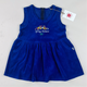 Vintage Velvet Dress with Embroidery