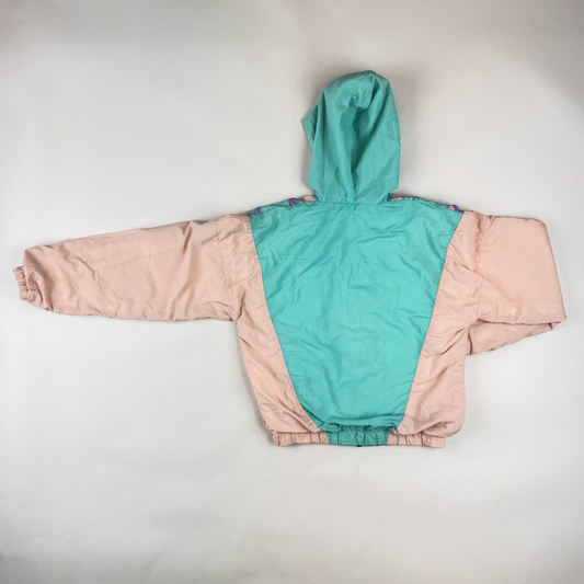 Vintage Tracksuit Jacket