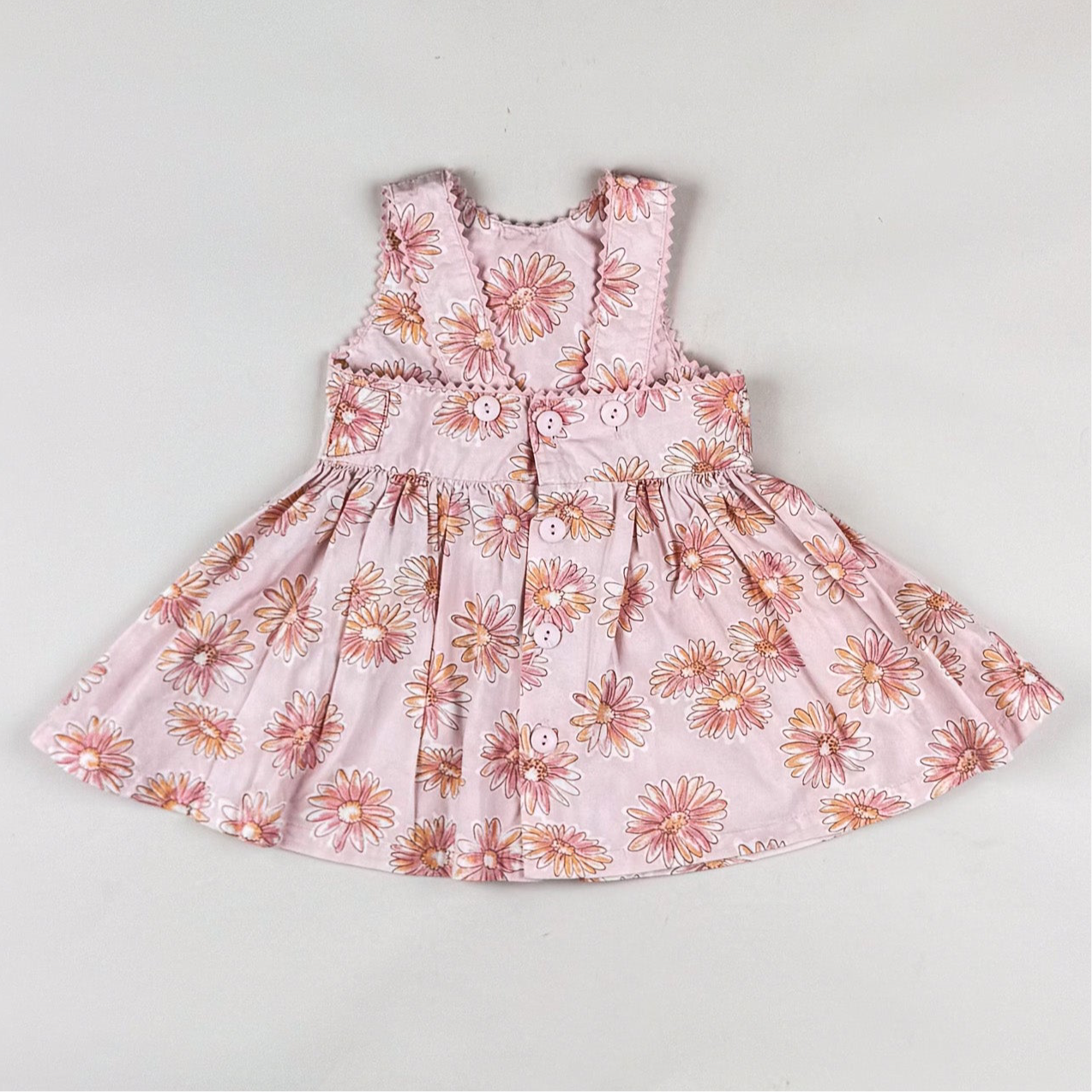 Vintage Dress