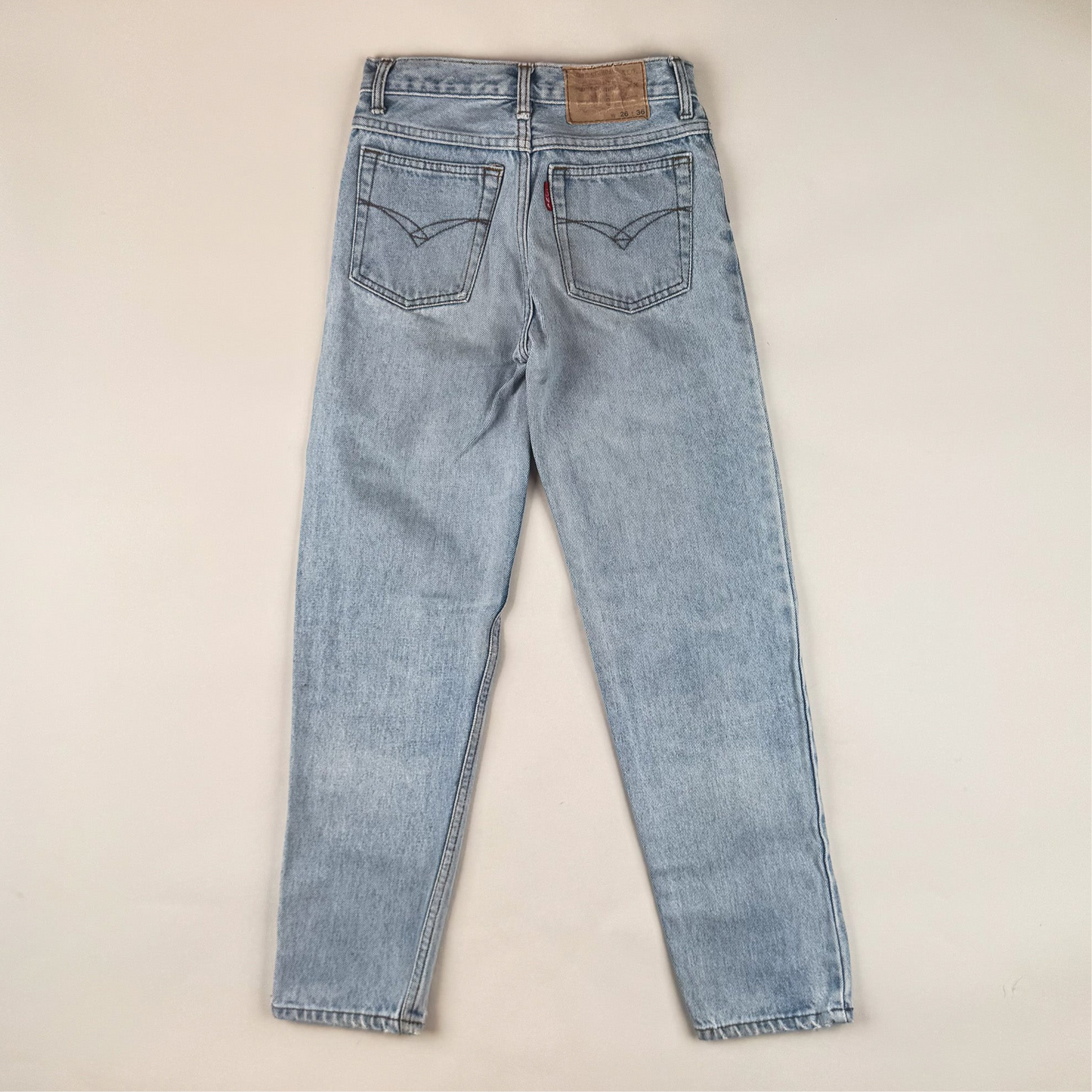 Vintage Jeans
