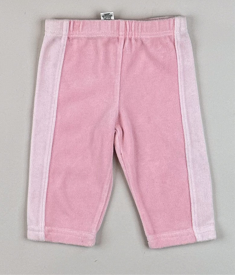 Velvet Pants