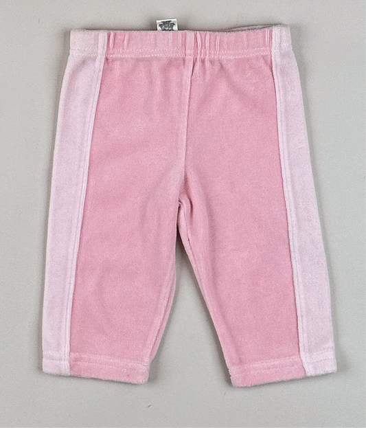 Velvet Pants