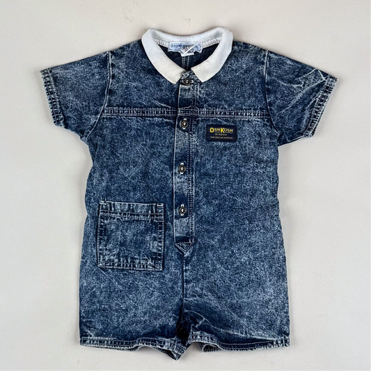 Vintage OshKosh Jumpsuit