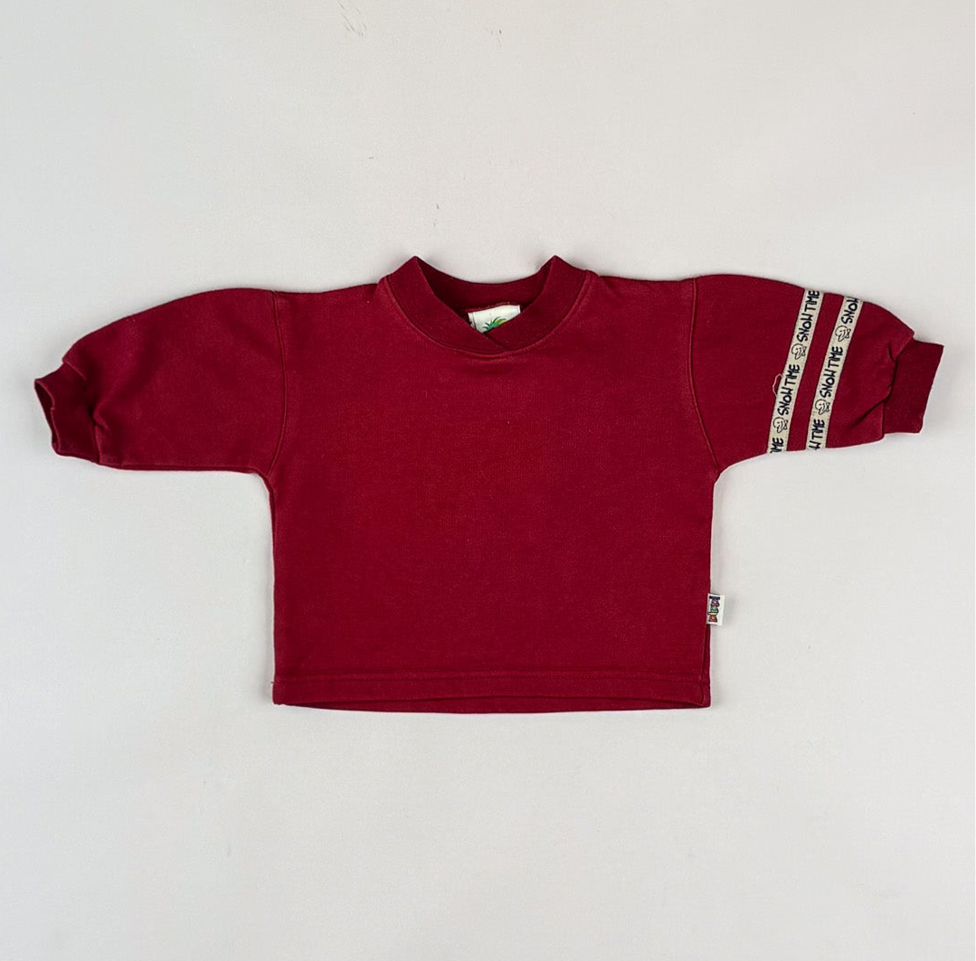 Vintage Sweatshirt
