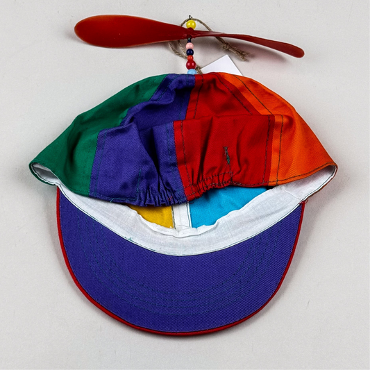 Colorful Cap