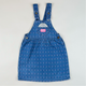 Vintage Oshkosh Denim Dress