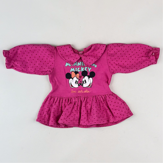 Vintage Disney Dress