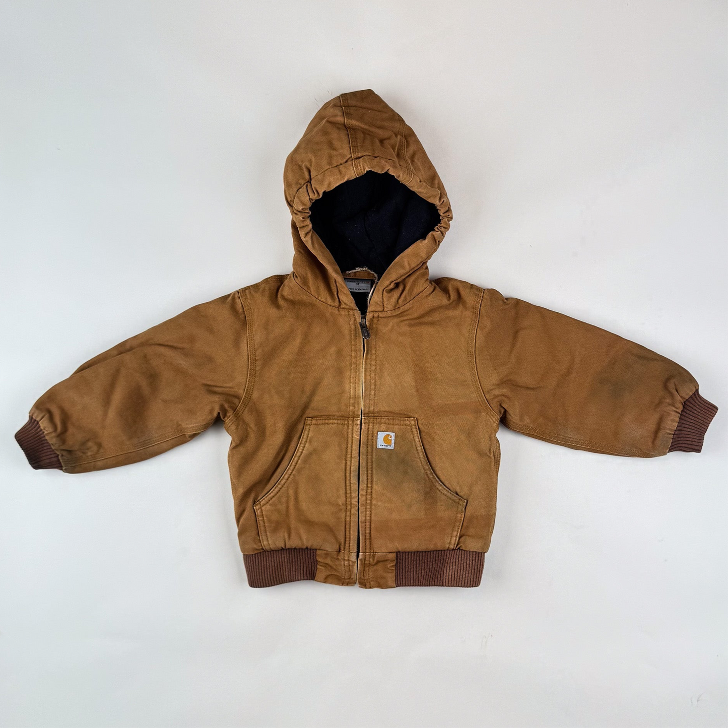 Carhartt Workwear Jacket