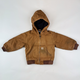 Carhartt Workwear Jacket