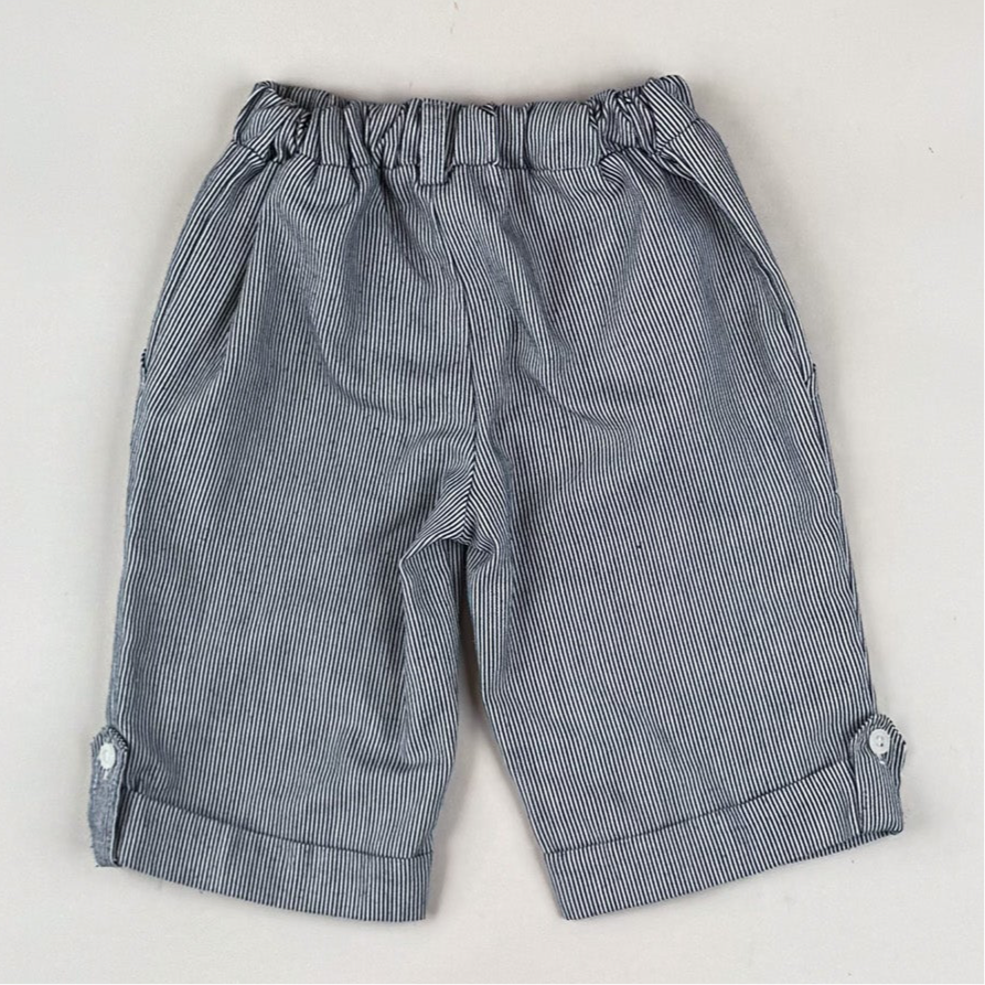 Vintage Bermuda Shorts