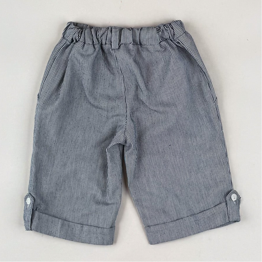 Vintage Bermuda Shorts