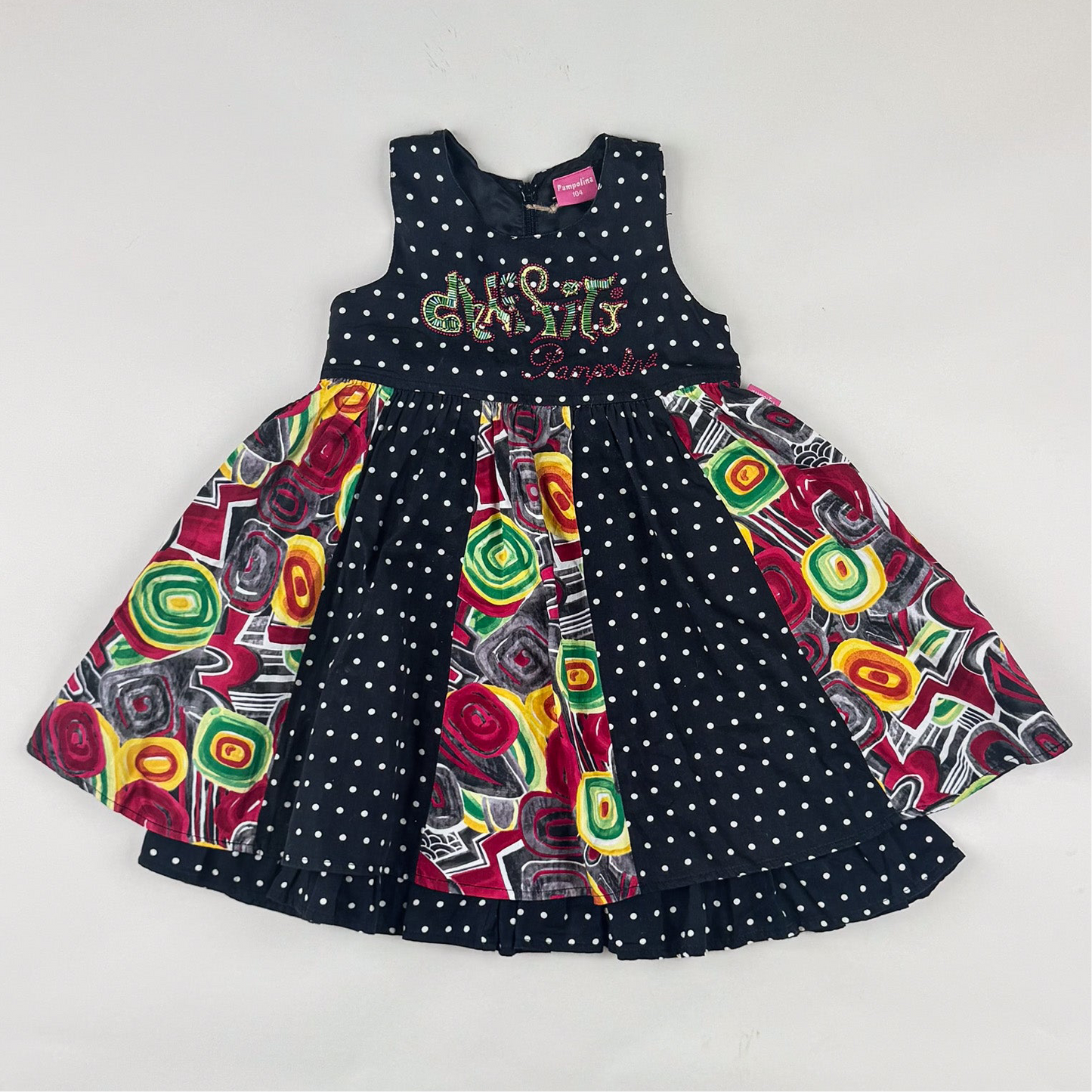 Vintage Dress